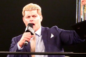 Cody Rhodes