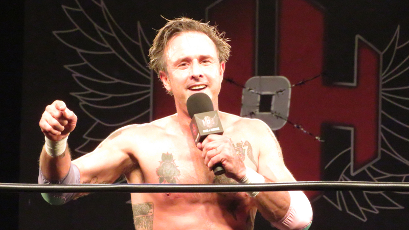 David Arquette