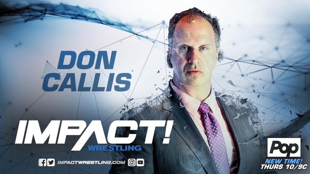 Don Callis