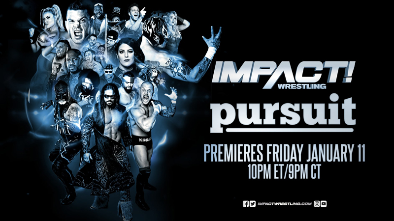 impact wrestling 