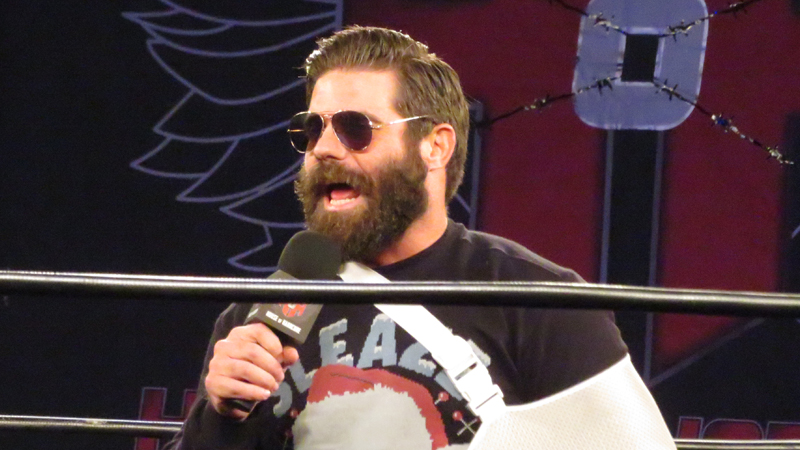 Joey Ryan