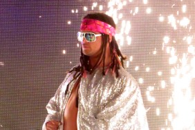 Juice Robinson