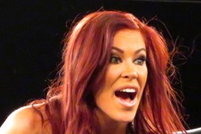 madison rayne