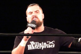 Marty Scurll