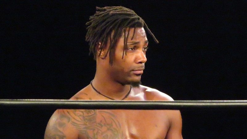 shane strickland isaiah scott