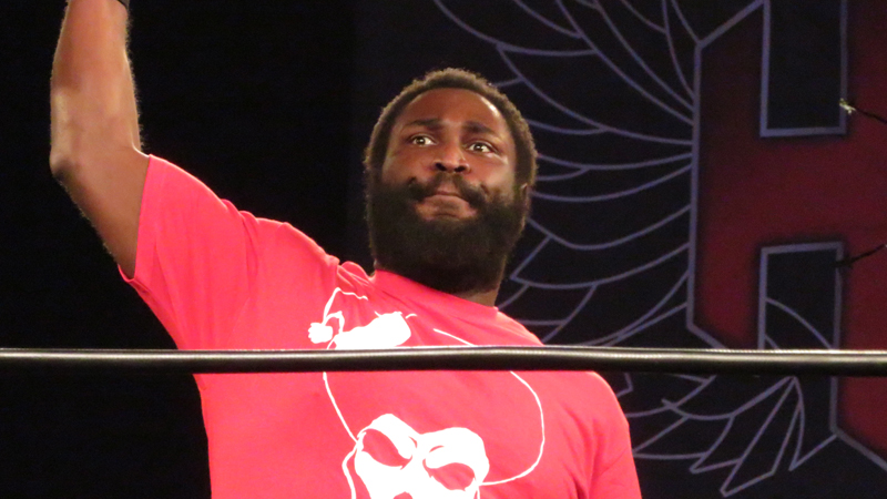 willie mack