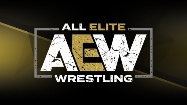 AEW All Elite Wrestling