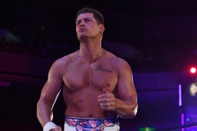 Cody Rhodes