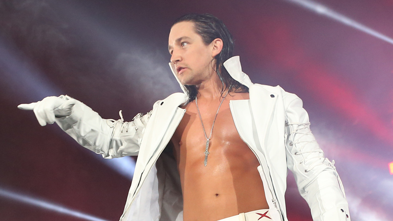 jay white