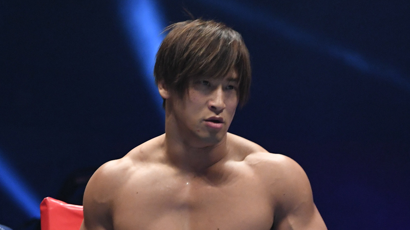 Kota Ibushi