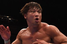 kota ibushi