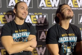 the young bucks