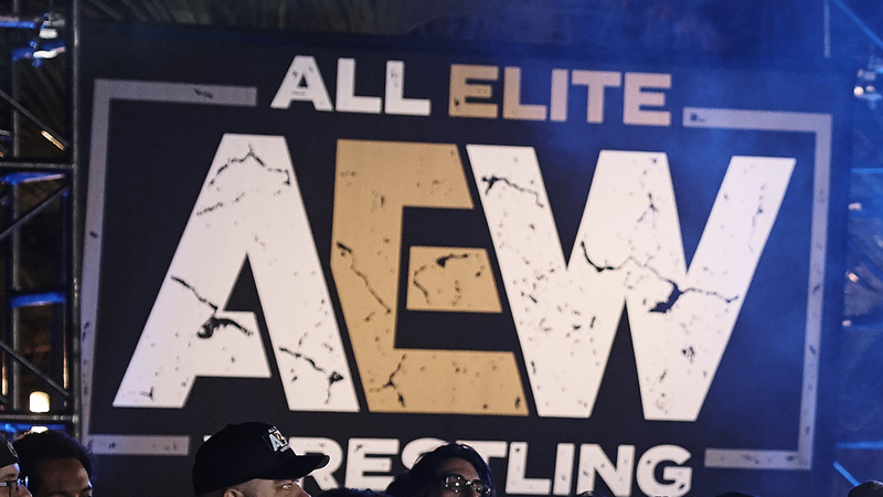 All Elite Wrestling AEW