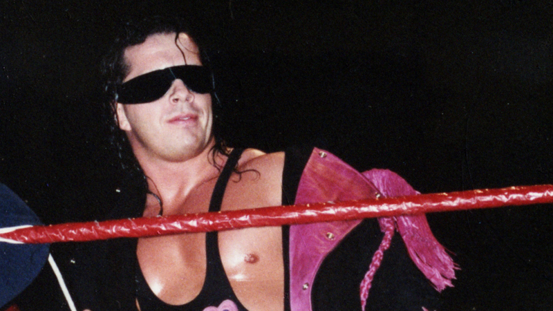 bret hart