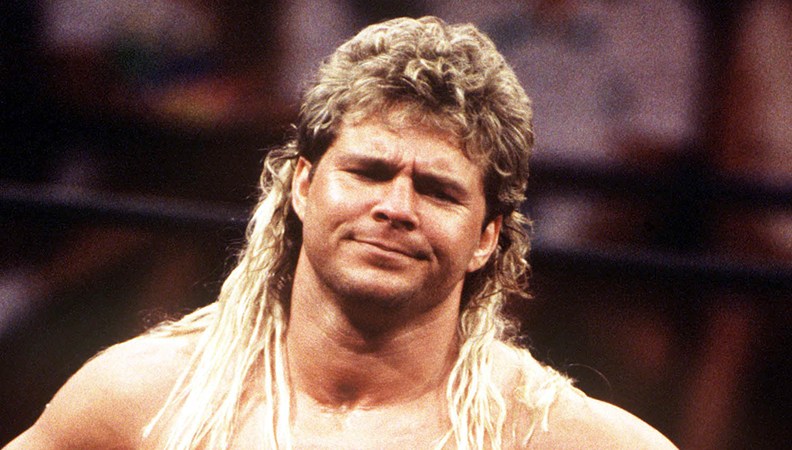 brian pillman