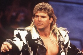 Brian Pillman Les Thatcher