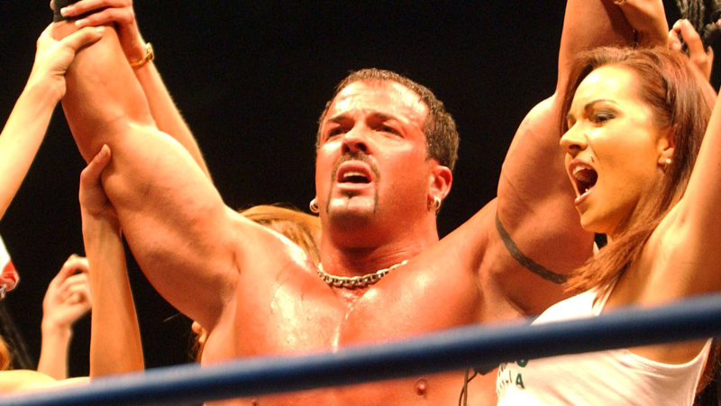 buff bagwell