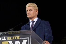 cody rhodes aew