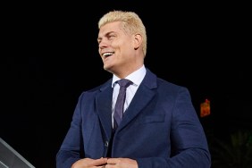 Cody Rhodes