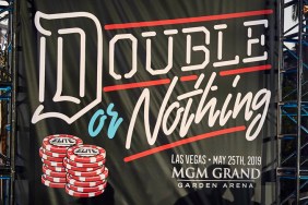 aew double or nothing