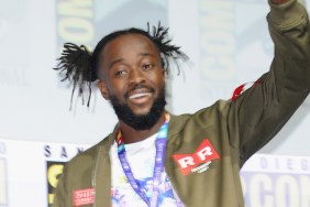 kofi kingston