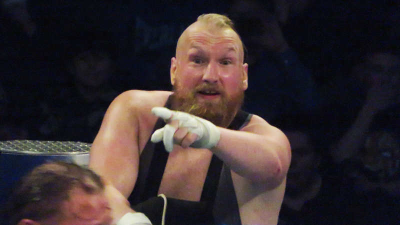 alexander wolfe