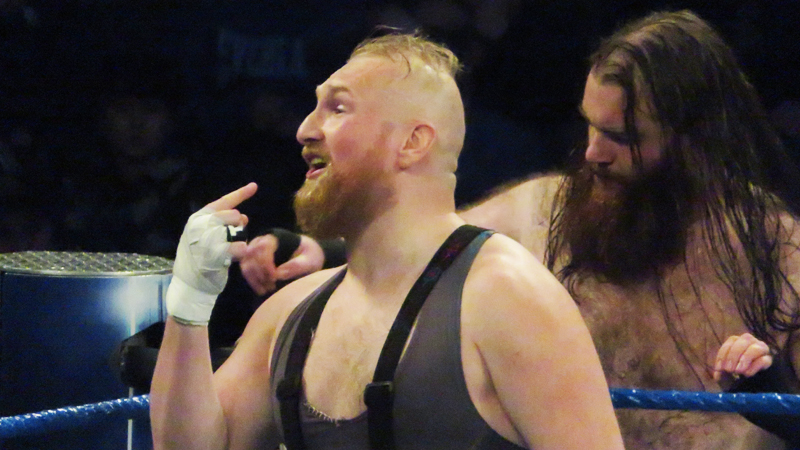 alexander wolfe