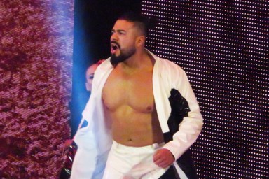 andrade