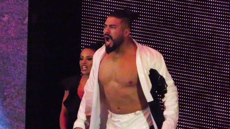 andrade