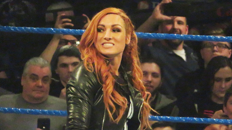 Becky Lynch