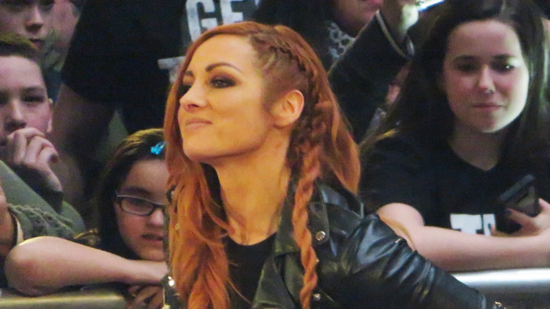 Becky Lynch