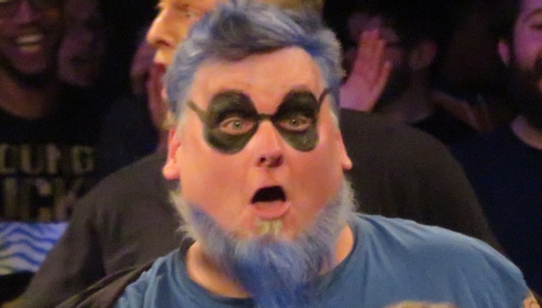 Blue Meanie