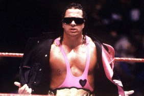 bret hart