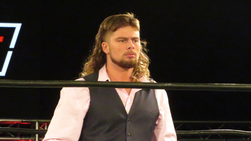 brian pillman jr