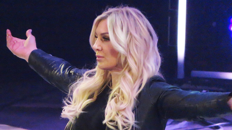 charlotte flair