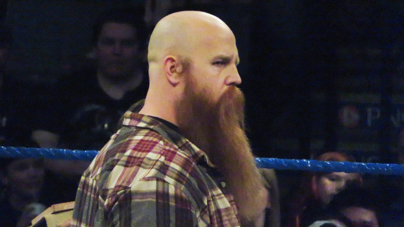 erick rowan