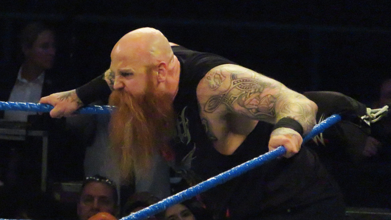 erick rowan