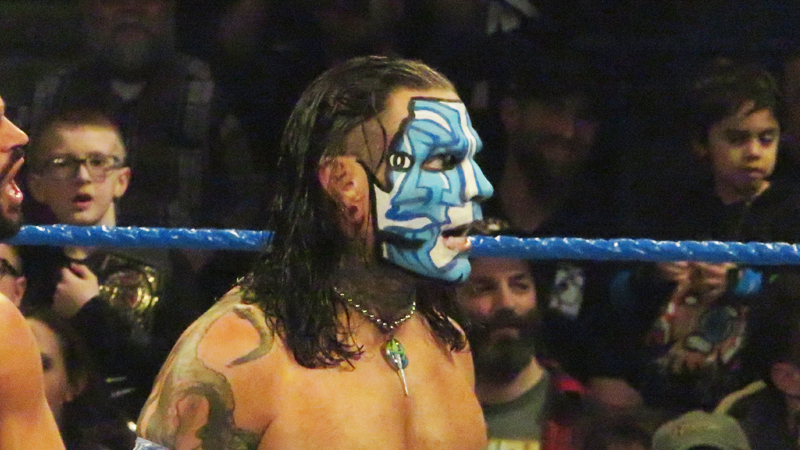 jeff hardy