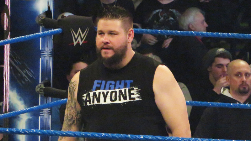 kevin owens