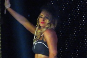 Lacey Evans