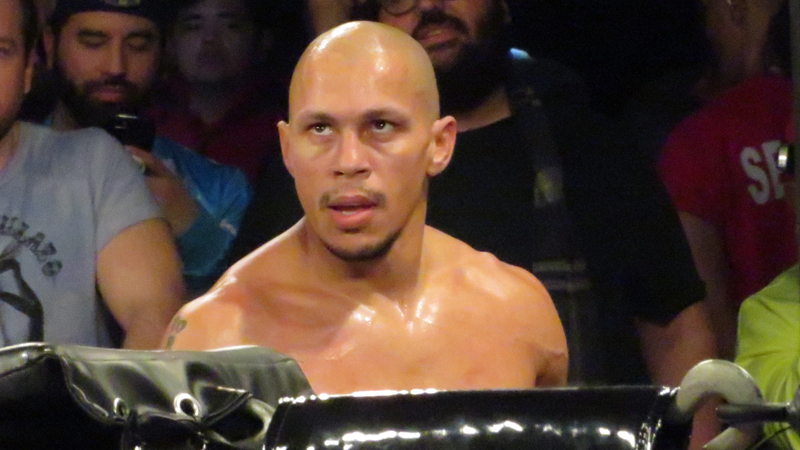 low ki gino medina