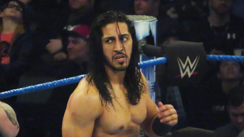 wwe mustafa ali