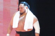samoa joe