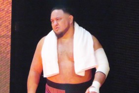 samoa joe