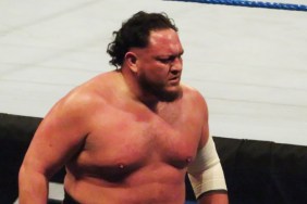 Samoa Joe