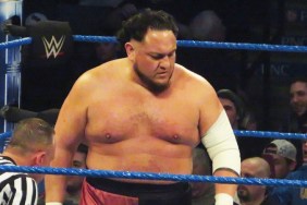 samoa joe