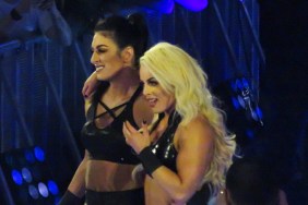 sonya deville mandy rose