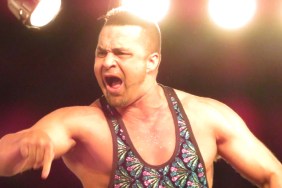 Teddy Hart