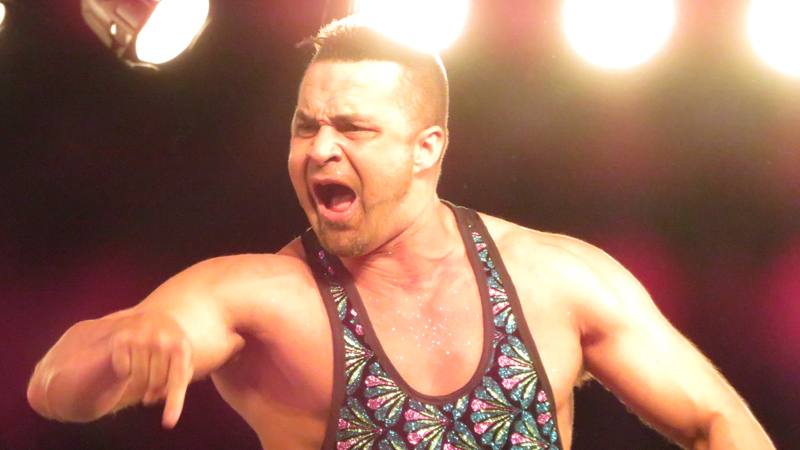 Teddy Hart