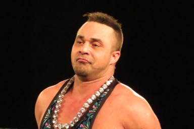 teddy hart